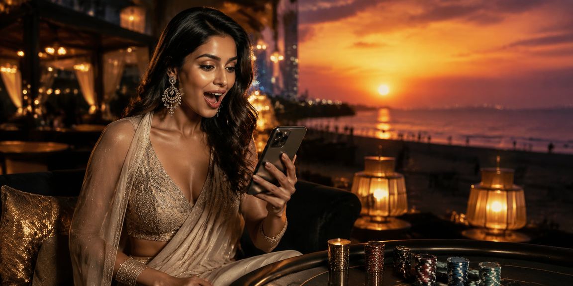 Cricket betting scene in Chennai with Bollywood elements